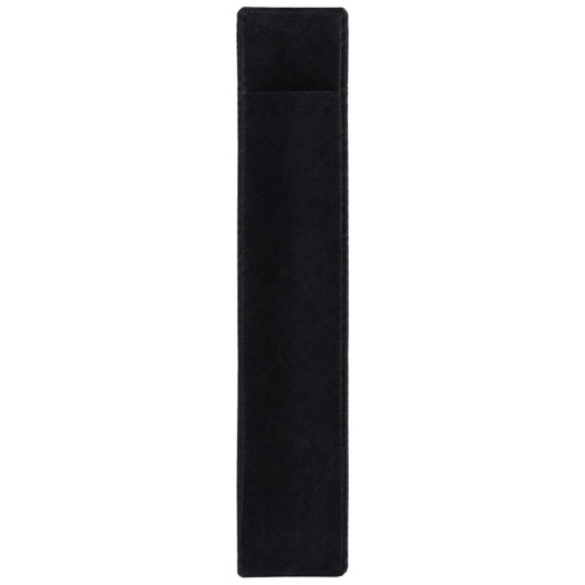Beaumaris Metal Pens Velvet Pen Sleeve